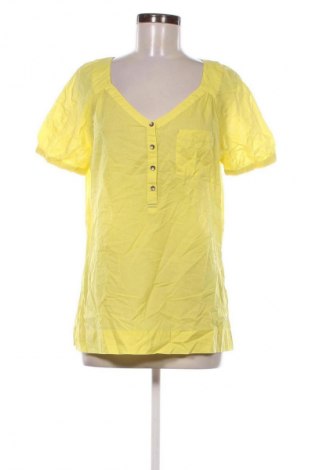 Bluzka damska Unbranded, Rozmiar M, Kolor Żółty, Cena 9,99 zł