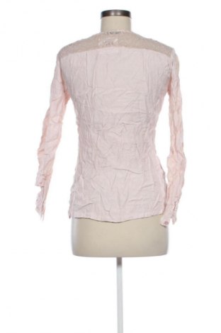 Dámská halenka Unbranded, Velikost S, Barva Popelavě růžová, Cena  49,00 Kč