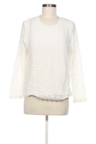 Дамска блуза Unbranded, Размер L, Цвят Бял, Цена 2,04 €