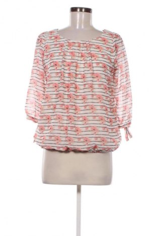 Дамска блуза Unbranded, Размер L, Цвят Многоцветен, Цена 2,04 €