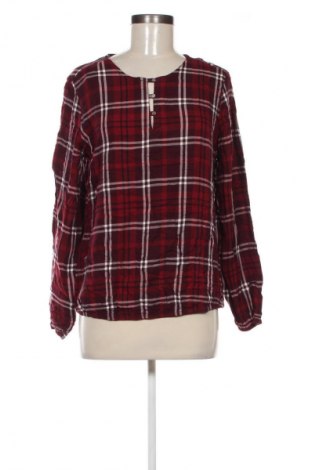 Дамска блуза Unbranded, Размер M, Цвят Многоцветен, Цена 2,04 €
