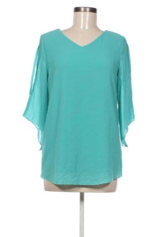 Női blúz Unbranded, Méret S, Szín Zöld, Ár 669 Ft