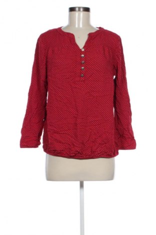 Дамска блуза Unbranded, Размер M, Цвят Многоцветен, Цена 2,04 €