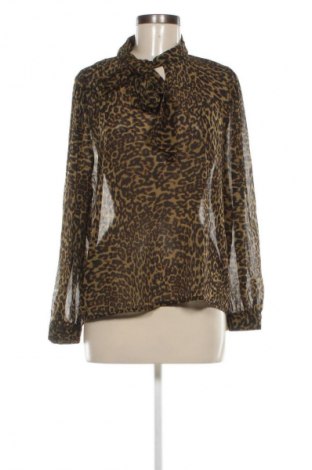 Dámska blúza Unbranded, Veľkosť XL, Farba Viacfarebná, Cena  1,95 €