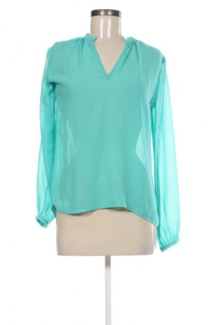 Női blúz Unbranded, Méret S, Szín Zöld, Ár 669 Ft
