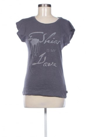 Damen Shirt Unbranded, Größe M, Farbe Grau, Preis € 3,99