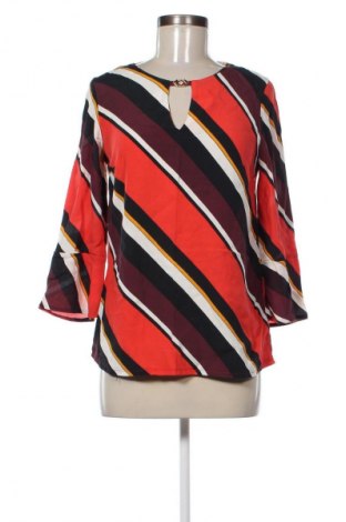 Дамска блуза Unbranded, Размер S, Цвят Многоцветен, Цена 2,04 €