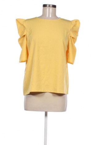 Dámská halenka Unbranded, Velikost M, Barva Žlutá, Cena  220,00 Kč