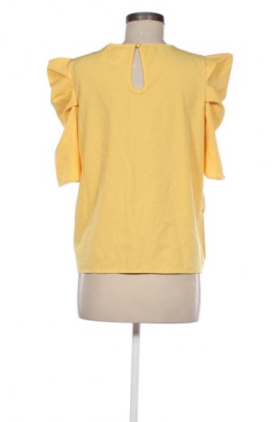 Dámská halenka Unbranded, Velikost M, Barva Žlutá, Cena  220,00 Kč