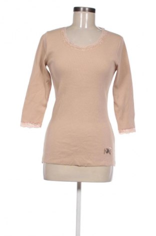 Női blúz Unbranded, Méret M, Szín Bézs, Ár 3 207 Ft