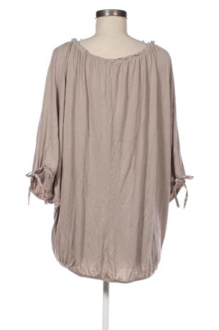 Damen Shirt Unbranded, Größe L, Farbe Beige, Preis € 3,99