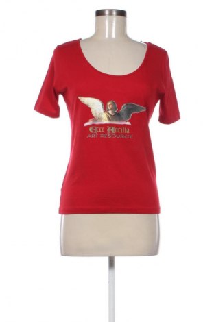 Női blúz Unbranded, Méret M, Szín Piros, Ár 6 219 Ft