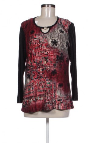 Γυναικεία μπλούζα Unbranded, Μέγεθος L, Χρώμα Πολύχρωμο, Τιμή 2,99 €