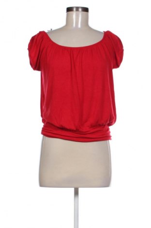 Damen Shirt Unbranded, Größe M, Farbe Rot, Preis € 3,99