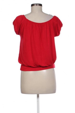 Damen Shirt Unbranded, Größe M, Farbe Rot, Preis € 3,99