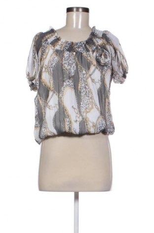 Damen Shirt Unbranded, Größe M, Farbe Mehrfarbig, Preis € 3,99