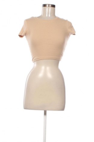 Damen Shirt Unbranded, Größe XS, Farbe Beige, Preis € 3,99