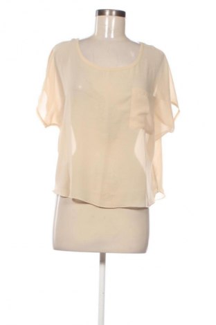 Női blúz Unbranded, Méret M, Szín Bézs, Ár 1 579 Ft