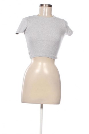 Damen Shirt Unbranded, Größe XS, Farbe Grau, Preis € 3,99