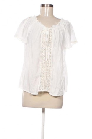 Női blúz Unbranded, Méret L, Szín Fehér, Ár 1 619 Ft