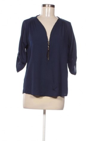 Női blúz Unbranded, Méret S, Szín Kék, Ár 4 139 Ft