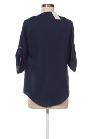 Női blúz Unbranded, Méret S, Szín Kék, Ár 4 139 Ft