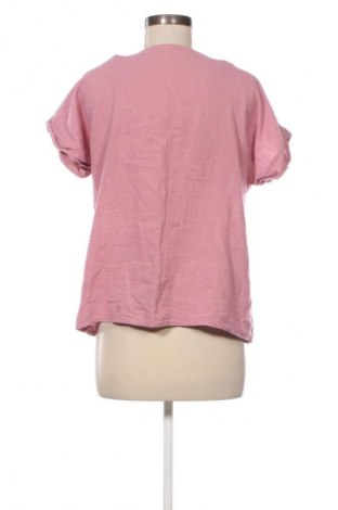 Γυναικεία μπλούζα Unbranded, Μέγεθος L, Χρώμα Σάπιο μήλο, Τιμή 3,99 €