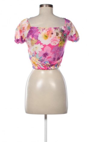 Damen Shirt Unbranded, Größe M, Farbe Mehrfarbig, Preis € 3,99