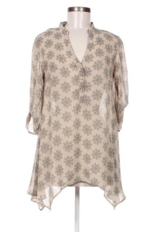 Γυναικεία μπλούζα Unbranded, Μέγεθος XL, Χρώμα Πολύχρωμο, Τιμή 1,99 €