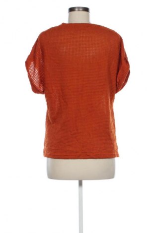 Γυναικεία μπλούζα Unbranded, Μέγεθος L, Χρώμα Καφέ, Τιμή 3,99 €