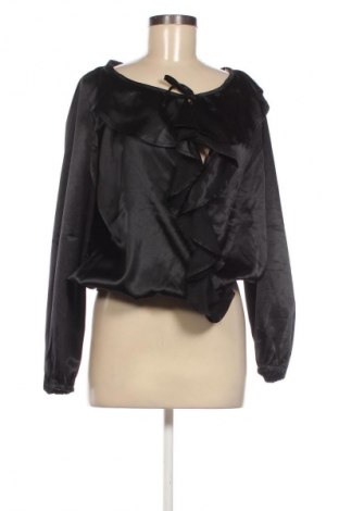 Női blúz Unbranded, Méret M, Szín Fekete, Ár 2 092 Ft