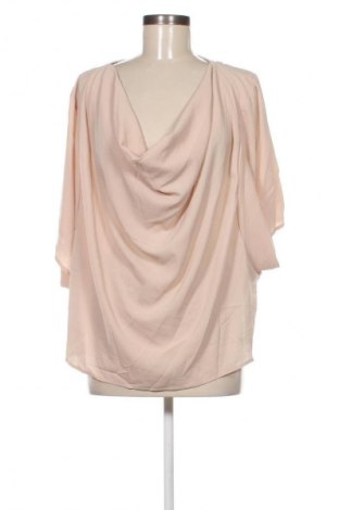 Damen Shirt Unbranded, Größe M, Farbe Beige, Preis € 3,99