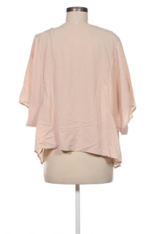 Damen Shirt Unbranded, Größe M, Farbe Beige, Preis € 3,99