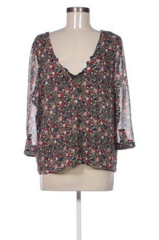 Γυναικεία μπλούζα Unbranded, Μέγεθος XL, Χρώμα Πολύχρωμο, Τιμή 1,99 €