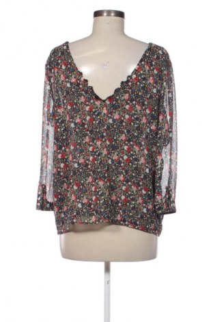 Γυναικεία μπλούζα Unbranded, Μέγεθος XL, Χρώμα Πολύχρωμο, Τιμή 1,99 €