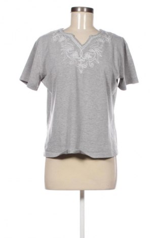 Női blúz Unbranded, Méret L, Szín Szürke, Ár 1 619 Ft