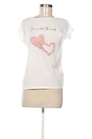 Damen Shirt Unbranded, Größe S, Farbe Weiß, Preis € 3,99