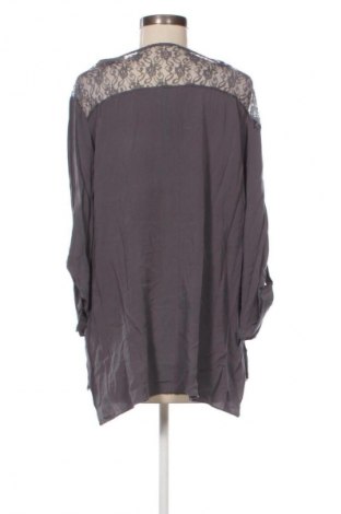 Γυναικεία μπλούζα Unbranded, Μέγεθος XL, Χρώμα Γκρί, Τιμή 1,99 €
