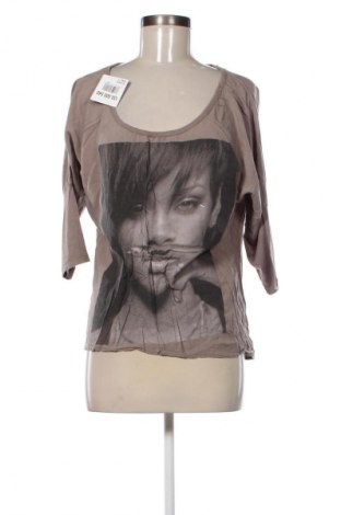 Női blúz Unbranded, Méret S, Szín Bézs, Ár 839 Ft
