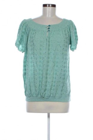 Damen Shirt Unbranded, Größe M, Farbe Grün, Preis € 3,99