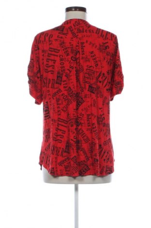 Damen Shirt Unbranded, Größe L, Farbe Mehrfarbig, Preis € 3,99