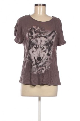 Damen Shirt Unbranded, Größe L, Farbe Mehrfarbig, Preis € 3,99