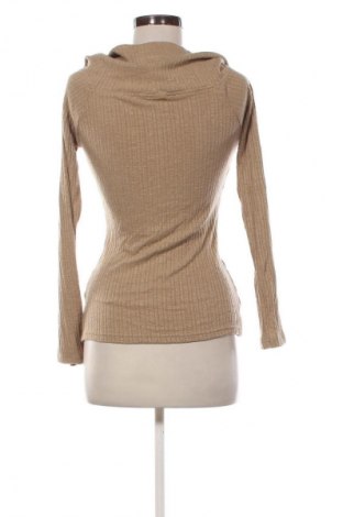 Női blúz Unbranded, Méret M, Szín Bézs, Ár 669 Ft