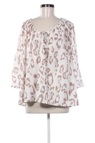 Dámská halenka Unbranded, Velikost L, Barva Vícebarevné, Cena  49,00 Kč