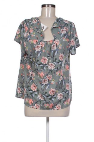 Damen Shirt Unbranded, Größe XL, Farbe Mehrfarbig, Preis € 3,99