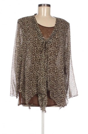 Női blúz Unbranded, Méret M, Szín Sokszínű, Ár 3 057 Ft