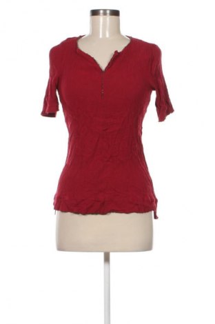 Női blúz Unbranded, Méret M, Szín Piros, Ár 1 619 Ft