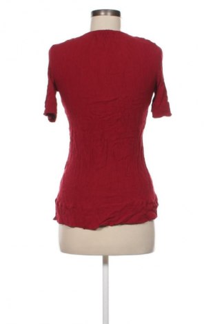 Női blúz Unbranded, Méret M, Szín Piros, Ár 1 619 Ft