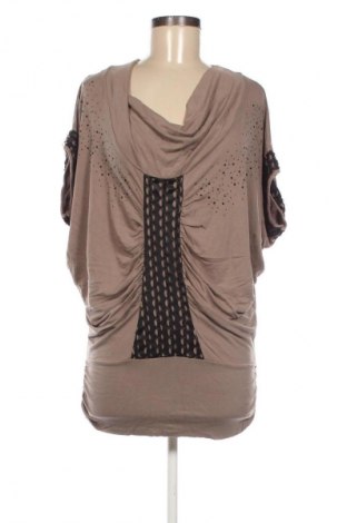 Női blúz Unbranded, Méret L, Szín Barna, Ár 2 000 Ft