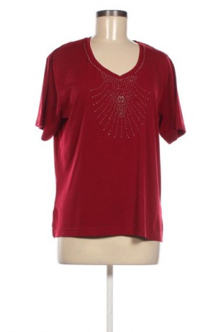 Női blúz Unbranded, Méret M, Szín Piros, Ár 3 042 Ft